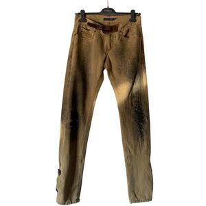 Ralph Lauren Jeans- Camel
